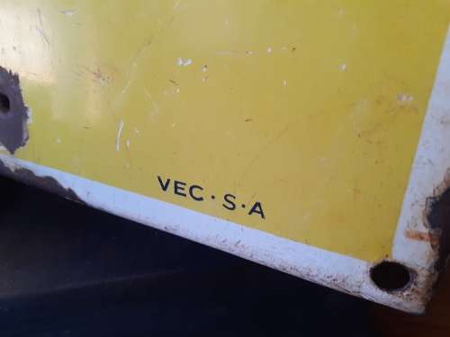 Awesome!!! Sunlight Soap Porcelain Enamel Sign!!! MAKE AN OFFER!!!