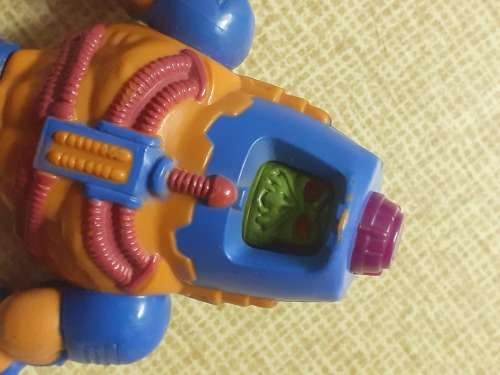 Man-E-Faces, Vintage Masters of the Universe Mattel Action Figure