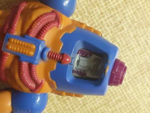 Man-E-Faces, Vintage Masters of the Universe Mattel Action Figure