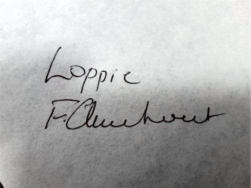 Frans Claerhout - CHARCOAL ON PAPER - Stunning Investment Art!!!