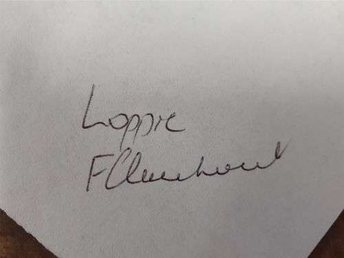 MAKE AN OFFER!!! Frans Claerhout - PASTEL ON PAPER - Stunning Investment Art! COA included!!!