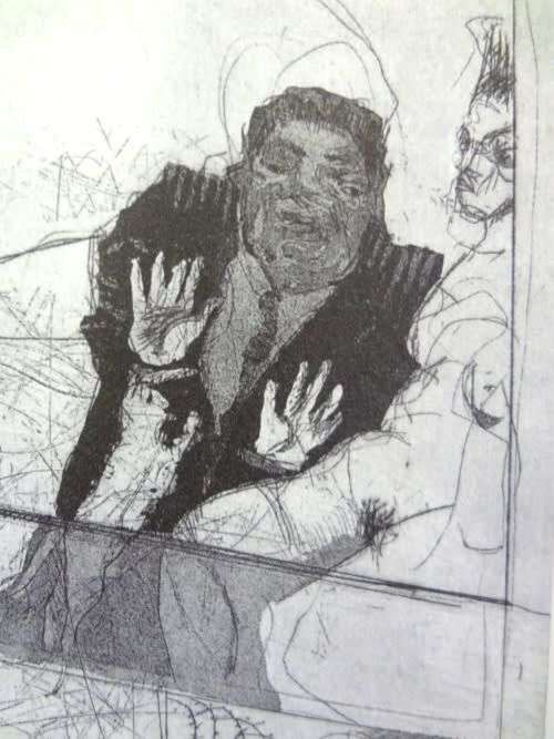 MAKE AN OFFER!!! WILLIAM KENTRIDGE - INDUSTRY and IDLENESS lll