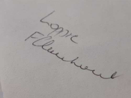 MAKE AN OFFER!! Frans Claerhout - Drummer - Pastel - Signed and dated, COA included!!!