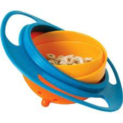360 Gyro Bowl For Kidz