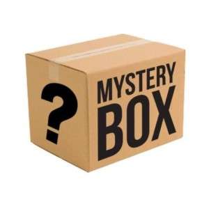 **Boys Mystery Surprise Box**
