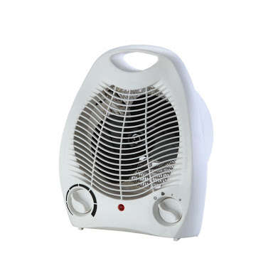 GOLDAIR Fan Heater
