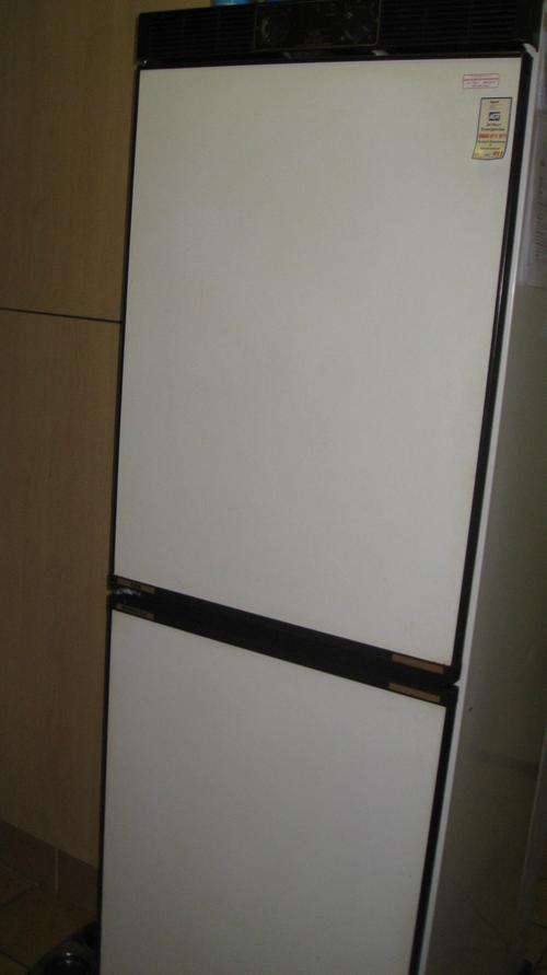 Fridge Freezer