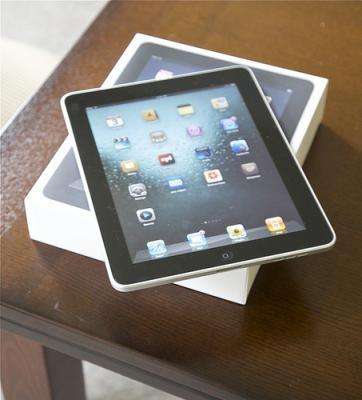 Apple Ipad 64GB + 3G