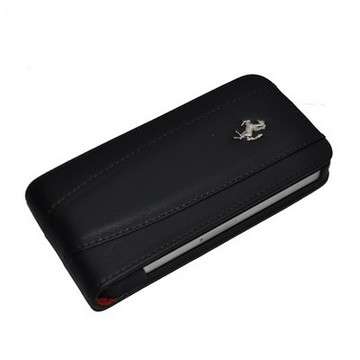 iPhone 4 Original Ferrari Pouch by CG Mobile