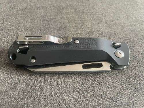 Leatherman Free K4