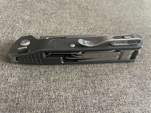 Leatherman Free K4