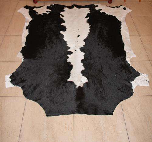 Nguni skin