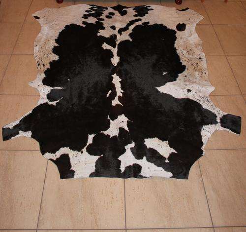 Nguni skin