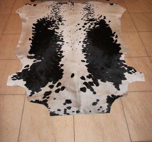 Nguni skin