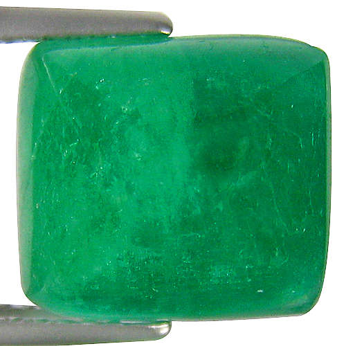 6.78ct Unique Collection! Stunning Fire Unheated Untreated Top Quality Natural Columbian Emerald