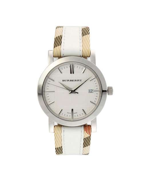 BURBERRY BU1379 LADIES WATCH. Stunning Fashion.  Retail R6400