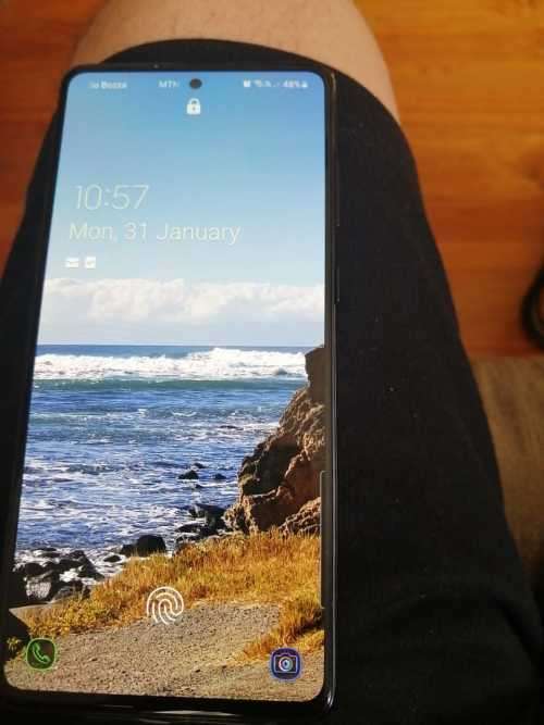 Samsung Galaxy Note 10 Lite 128GB