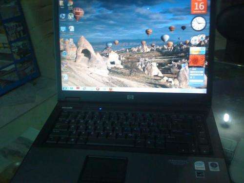 HP Compaq Laptop - 2GB, 2.1GHz