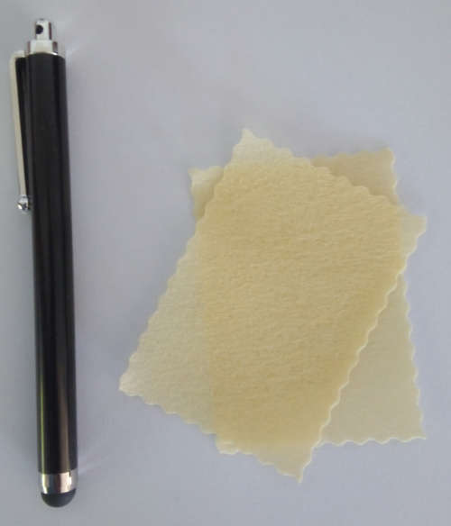 Magnetic Micro USB Charging Cable - Black