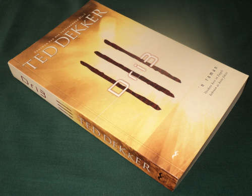 Drie - Ted Dekker (boek)