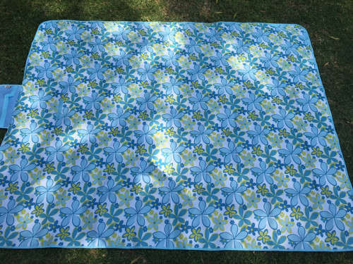 WTATER PROOF PICNIC MAT 145*200
