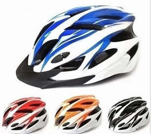 Malta sports-Ultralight Stable Road/Mountain cycling Bike Helmet