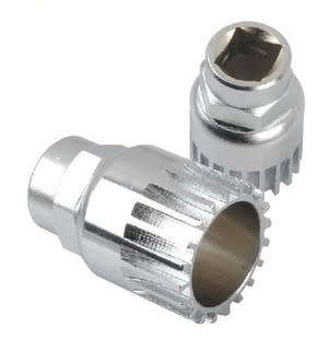 Malta sports-New Bike Bicycle Bottom Bracket BB Cassette Steel Remover Repair Tool