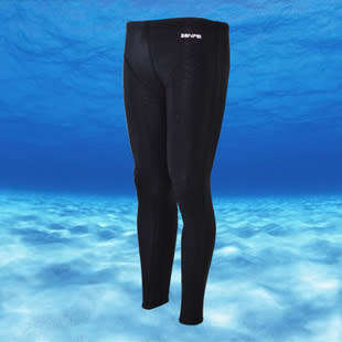 MALTA SPORTS-Men Diving Wetsuit Skin Surfing Board Pants long leg Swimming Trunks