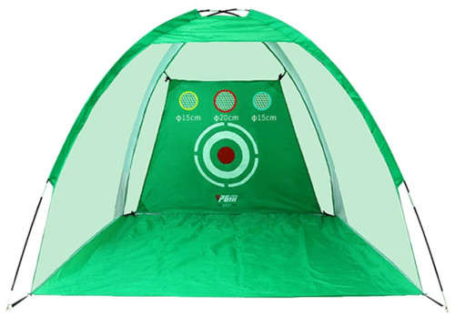 Golf Hitting Practice Net 3M Golf Training aid