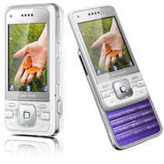 Sony Eriscsson C903