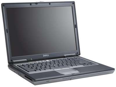 Dell Latitude D830. Great Machine!