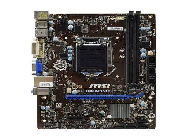 2 4th Gen Motherboards*Read description*