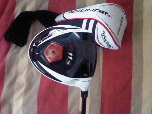 Taylor Made R11S 10.5 reg