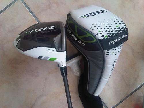Taylor Made RBZ 9.5