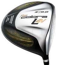 King Cobra L4V  X-speed driver