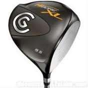 Cleveland Hi-Bore XL driver