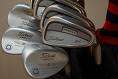 Titleist 804os 3-pw +Vokey 54 & 60 wedges(Mint set of irons)