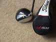 Titleist 909F3 3wood & 909Hybrid (MINT!)