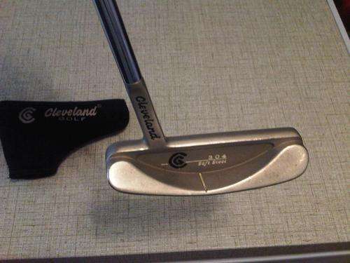 Cleveland 304 classic putter