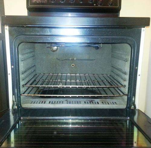 Defy 425 Series Ceran Stove *must go*