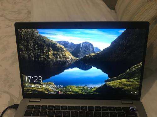 Dell Latitude 5420 i7 11th Gen laptop