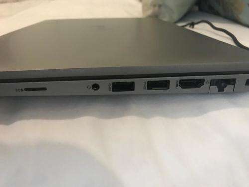 Dell Latitude 5420 i7 11th Gen laptop