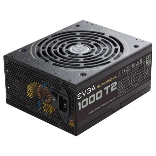 EVGA SuperNOVA 1000 G2 ATX Power Supply (1000Watt)