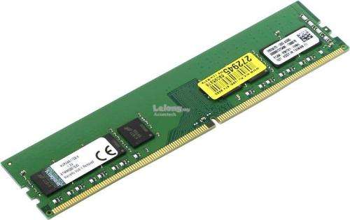 Kingston 4GB DDR4-2400