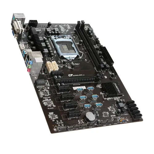 Colorful B250A-BTC Motherboard