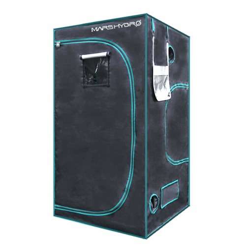Mars Hydro Grow Tent - 1m x 1m x 1.8m