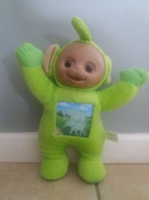 Teletubbies - Dipsy