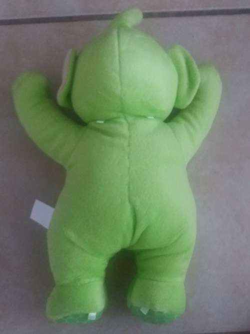 Teletubbies - Dipsy