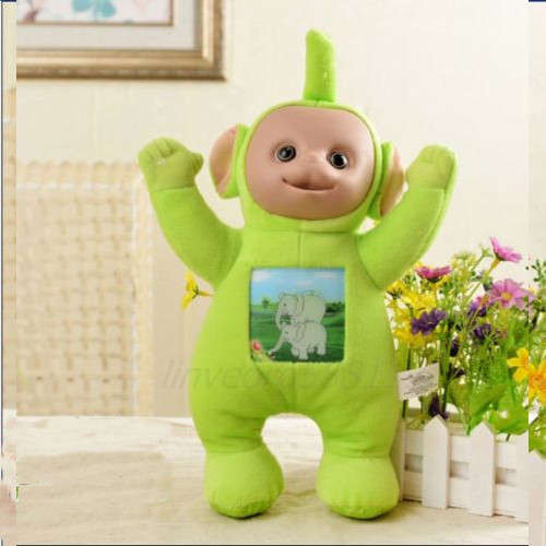 Teletubbies - Dipsy