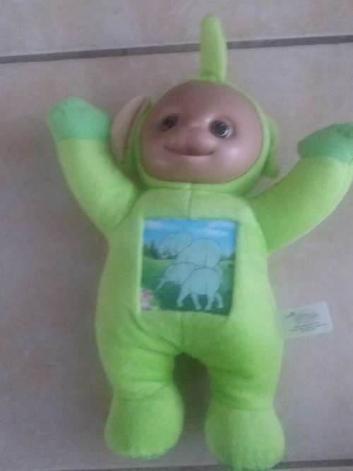 Teletubbies - Dipsy